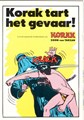 Flits, de - Classics 27 - Een nummerte spitsroeden lopen!, Softcover (Classics Nederland)