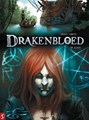 Drakenbloed 10 - Lilith, Hardcover (Silvester Strips & Specialities)