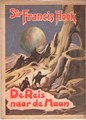 Francis Hook 2 - Reis naar de maan, Softcover, Sir Francis Hook (Onbekend)