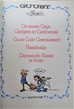 Franquin Collectie 1 - Guust Flater, Hardcover (Dupuis/Rombaldi)