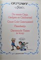 Franquin Collectie 1 - Guust Flater, Hardcover (Dupuis/Rombaldi)