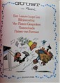 Franquin Collectie 3 - Guust Flater, Hardcover (Dupuis/Rombaldi)