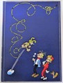 Franquin Collectie 8 - Robbedoes en Kwabbernoot, Hardcover (Dupuis)