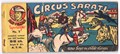 Fred Penner 5 - Circus Sarati, Softcover (A.T.H.)