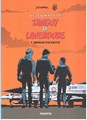Complete Tanguy en Laverdure 6 - Trammelant in de woestijn, Hardcover (Arboris)