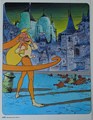 Fred Julsing Vertelt een Sprookje... 2 - De rattenvanger van Hamelen, Hardcover (Malmberg)