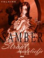 Samber 7 - Straatmadeliefje, Hardcover (Glénat)