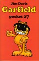 Garfield 27 - Pocket 27, Softcover, Garfield - Tweede Pocket Reeks (Loeb)