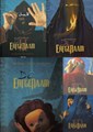 Erfgenaam, de pakket - Voordeelpakket 1-5, Hardcover (Glénat)