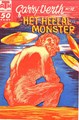 Garry Verth 12 - Het heelal monster, Softcover (A. Teeuwen)