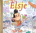 Elsje 10 - Je bent van harte welkom een feestje voor me te geven, Softcover (Don Lawrence Collection)