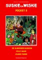 Suske en Wiske - Pocket 5 - Pocket 5, Softcover (Standaard Uitgeverij)
