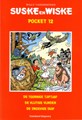 Suske en Wiske - Pocket 12 - Pocket 12, Softcover (Standaard Uitgeverij)