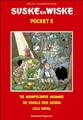 Suske en Wiske - Pocket 2 - Pocket 2, Softcover (Standaard Uitgeverij)