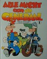 Generaal, de 1 - Alle macht aan de generaal, Hardcover (Oberon)