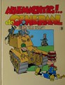 Generaal, de 3 - Allemachtig !...de generaal, Hardcover (Oberon)