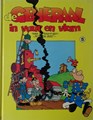 Generaal, de 5 - De generaal in vuur en vlam, Hardcover (Oberon)