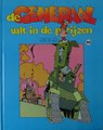 Generaal, de 10 - De generaal valt in de prijzen, Hardcover (Oberon)