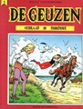 Geuzen, de 8 - Verraad in Duindijke, Softcover (Standaard Uitgeverij)