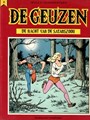 Geuzen, de 9 - De nacht van de satanszoon, Softcover (Standaard Uitgeverij)