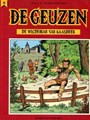 Geuzen, de 10 - De Wildeman van Gaasbeek, Softcover (Standaard Uitgeverij)