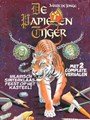 Papieren Tijger  - De Papieren tijger - Integraal, Softcover (Dark Dragon Books)