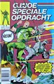 G.I. Joe - Speciale Opdracht 1 - Oorlog om een onderzeeër, Softcover (Juniorpress)