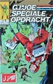 G.I. Joe - Speciale Opdracht 2 - Operatie Schijnbeweging, Softcover (Juniorpress)