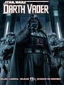 Star Wars - Darth Vader 5 - Cyclus 2: Schaduw en geheimen 2, Softcover (Dark Dragon Books)