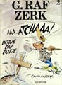 G.raf Zerk 2 - Botje bij Botje, Softcover, Eerste druk (1986) (Dupuis)