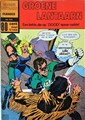 Groene Lantaarn 22 - Een liefde, die op "dood"spoor raakte!, Softcover (Classics Nederland)