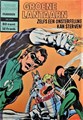 Groene Lantaarn 24 - Zelfs een onsterfelijke kan sterven!, Softcover (Classics Nederland)