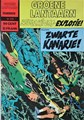 Groene Lantaarn 25 - Bevolkings-explosie!, Softcover (Classics Nederland)