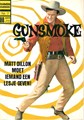 Gunsmoke 7 - Matt Dillon moet iemand een lesje geven !, Softcover (Classics Nederland (dubbele))