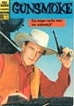 Gunsmoke 10 - Zijn insigne van eer werd hun schietschijf !, Softcover (Classics Nederland)