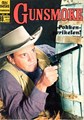 Gunsmoke 16 - Pokken-perikelen !, Softcover (Classics Nederland)