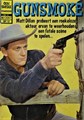 Gunsmoke 17 - Matt Dillon probeert een roekeloze akteur ervan te, Softcover (Classics Nederland)
