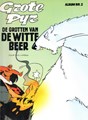 Grote Pyr 1+2 - De wraak van Zwarte Gorre en de Grotten van de witte beer, Softcover (Oberon)