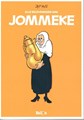 Jommeke - Bundeling  - Jommekescollectie deel 28-55 - Bevat de delen 136 t/m 275, Softcover (Ballon)