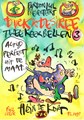 Dirk & Desiree 3 - Altijd perfect uit de maat, Softcover (C.I.C.)