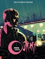 Outcast (Silvester)  - Outcast (delen 3+4), Hardcover, Outcast - Integraal (Silvester Strips & Specialities)