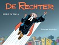 Rechter, de 19 - Held in toga, Softcover (Jessecartoons)