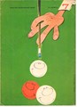 Guust - Oorspronkelijke reeks 6 - Flaters schade, Softcover, Eerste druk (1968), Softcover - 1e druk (Dupuis)