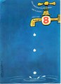 Guust - Oorspronkelijke reeks 7 - Van flaters gesproken..., Softcover, Eerste druk (1969), Softcover - 1e druk (Dupuis)