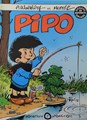 Pipo (Walthery)  - Pipo , Softcover (Wonderland half vier productions)
