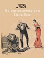 Alfred Mazure - Collectie  - De voorlopers van Dick Bos, Hardcover (Julius de Goede)