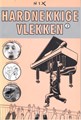 Hardnekkige Vlekken 2 - Hardnekkige vlekken, Softcover (Grint)