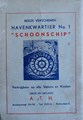 Havenkwartier 2 - Razzia, Softcover (A.T.H.)
