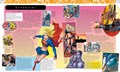 DC Comics - Diversen  - The DC Comics Encyclopedia - the definitive guide to the characters of the DC, Hardcover (DK Publishing)