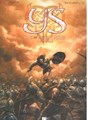 Ys, de Legende 3 - Zondvloed, Softcover (INdruk)